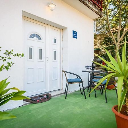 Apartment Dego Near Ploce, Riverfront, Parking Rogotin Kültér fotó